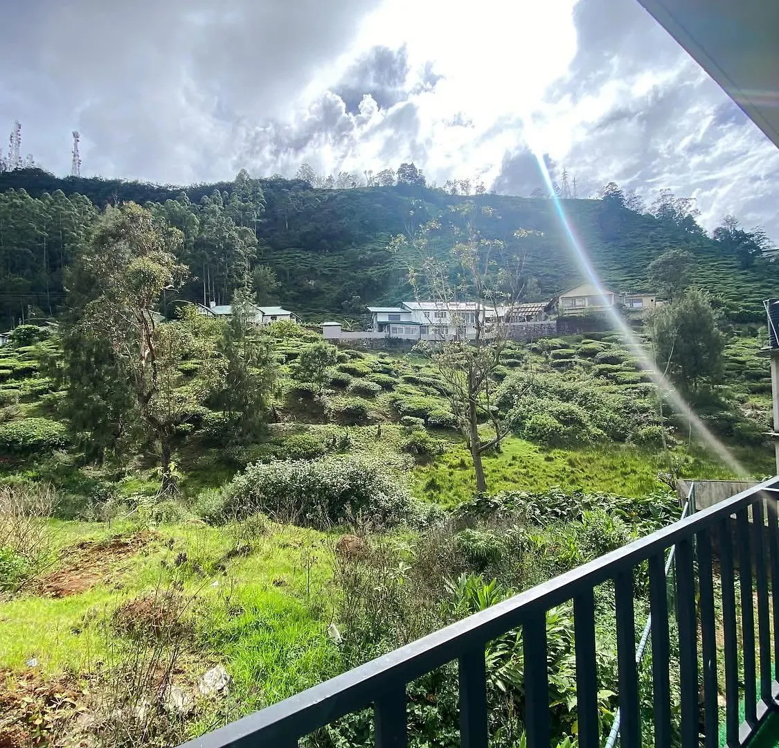 The Spring Brook Hanthana Kandy Sri Lanka